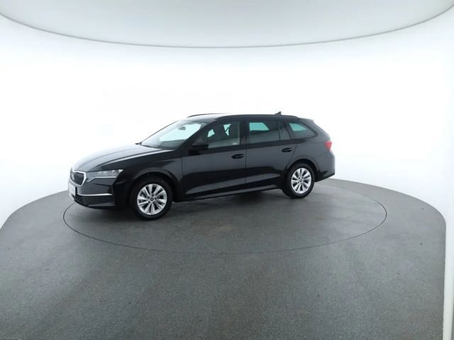 Skoda Octavia Selection