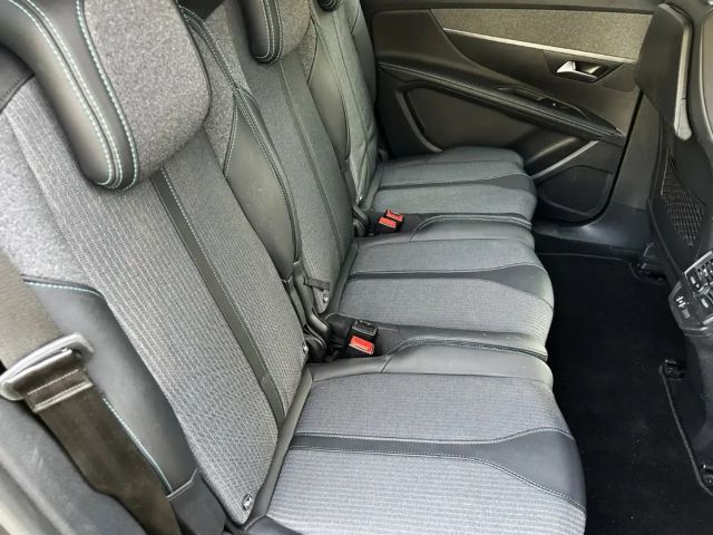 Peugeot 5008 Allure Pack