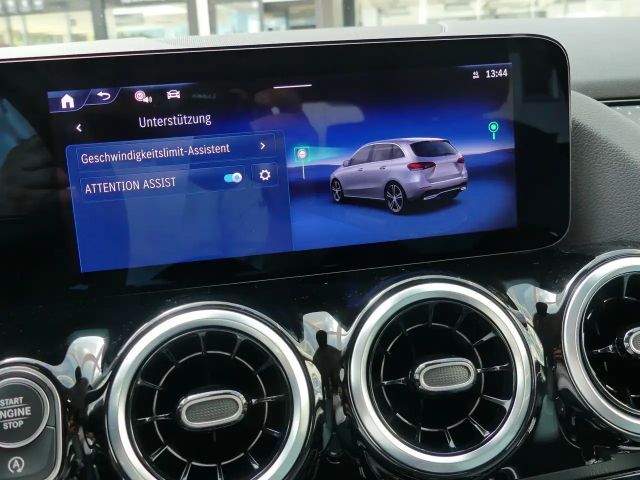 Mercedes-Benz B 200 Progressive