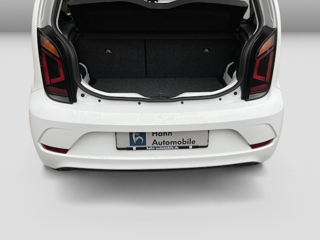 Volkswagen e-up! Move Move up! Style