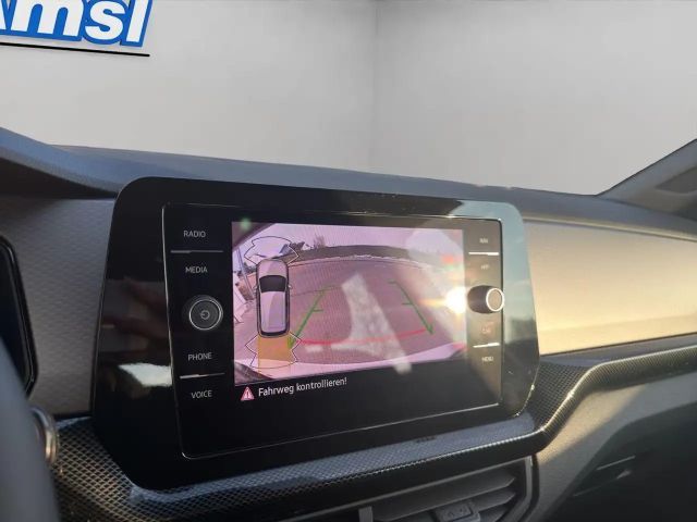 Volkswagen T-Cross 1.0 TSI DSG Life