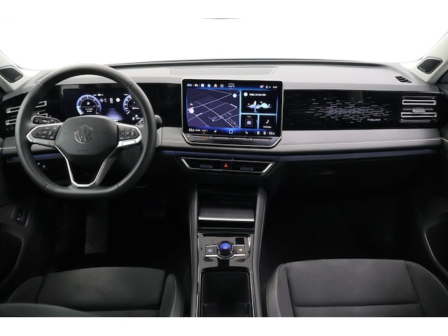 Volkswagen Tiguan 2.0 TDI DSG Elegance Elegance