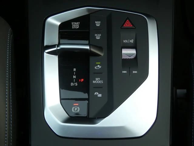 BMW 120 120d Comfort pakket M-Sport Sedan