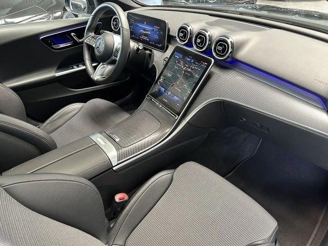 Mercedes-Benz C 200 AVANTGARDE Estate