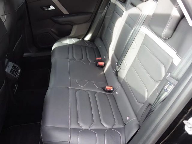 Citroën C4 PureTech Shine