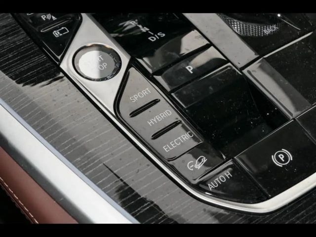 BMW X5 M-Sport xDrive50e