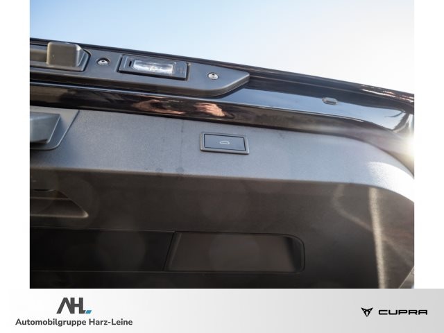 Cupra Formentor DSG
