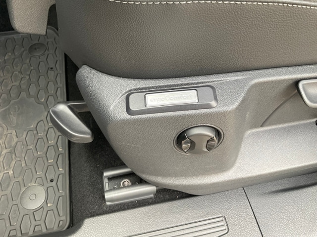 Volkswagen Caddy 2.0 TDI Maxi