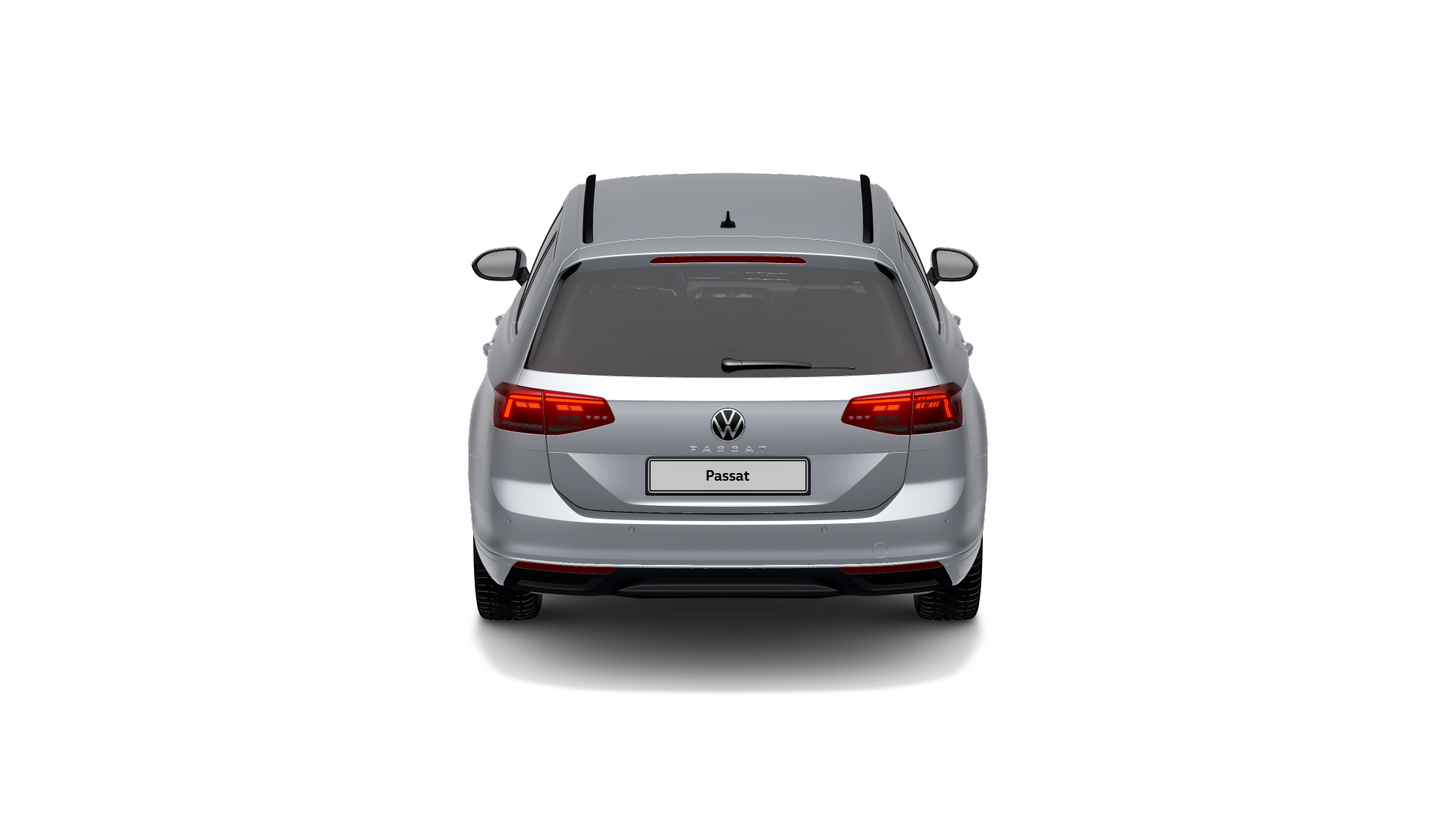 Volkswagen Passat 2.0 TSI DSG Variant