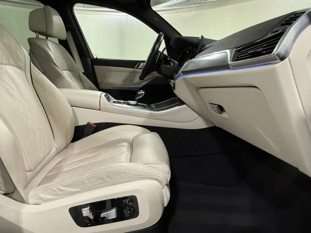 BMW X5 M-Sport xDrive45e