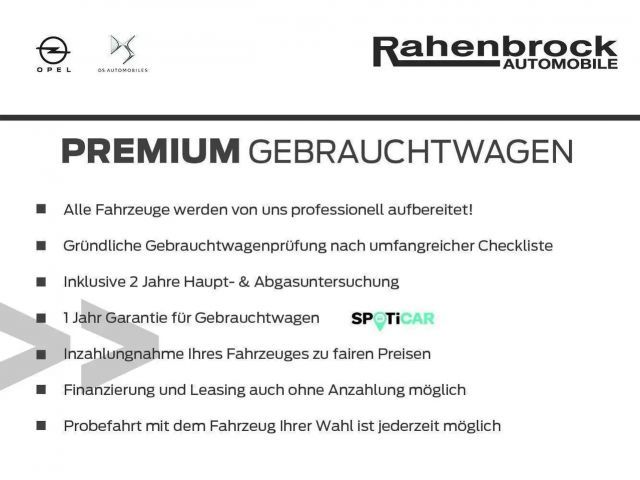 Citroën C4 PureTech Shine