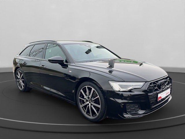 Audi A6 45 TFSI Avant S-Line S-Tronic