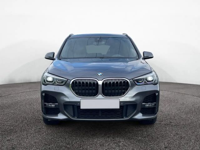 BMW X1 M-Sport sDrive