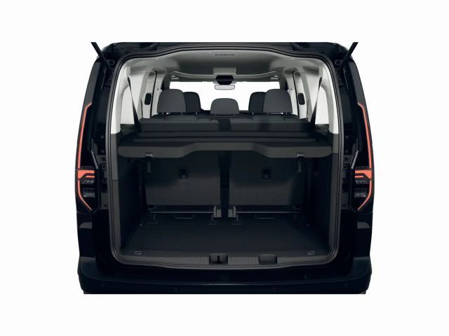 Volkswagen Caddy 2.0 TDI DSG Maxi Style