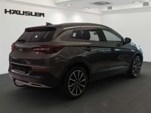 Opel Grandland X 1.5 Turbo Ultimate