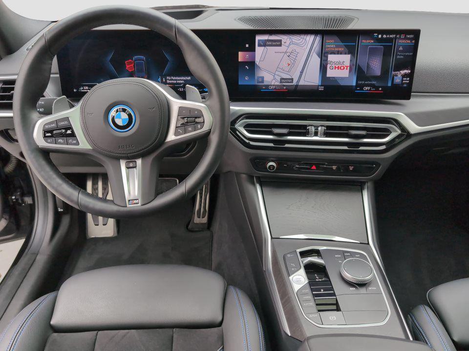 BMW 330 330e Touring xDrive