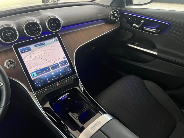 Mercedes-Benz C 200 4MATIC AVANTGARDE Estate