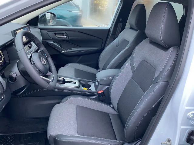 Nissan Qashqai N-Connecta