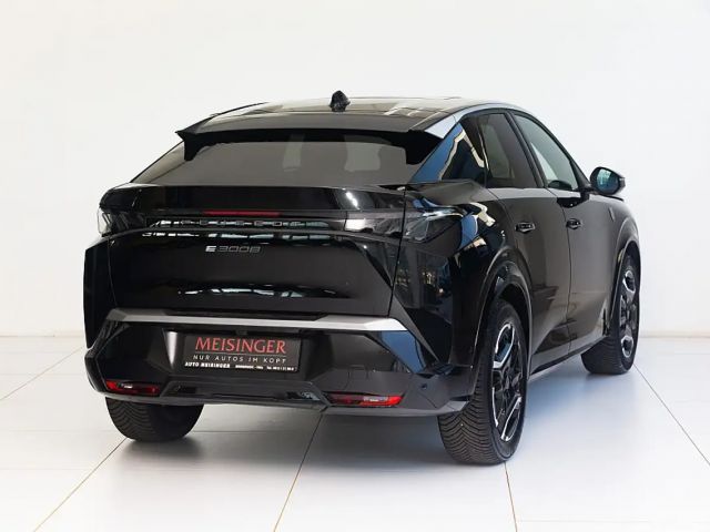 Peugeot E-3008 73Kwh GT-Line