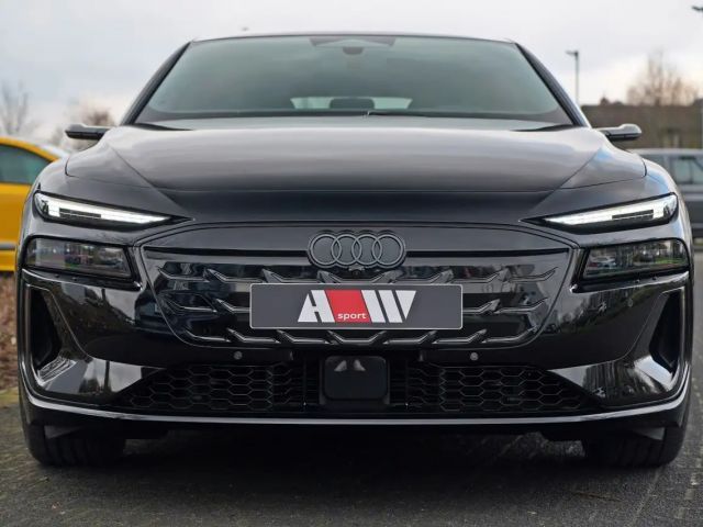 Audi A6 e-tron Avant S-Line