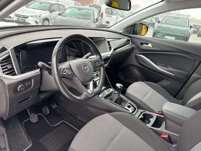Opel Grandland X GS-Line Grand Sport