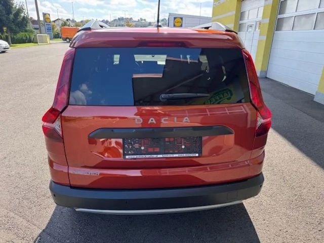 Dacia Jogger TCe 110