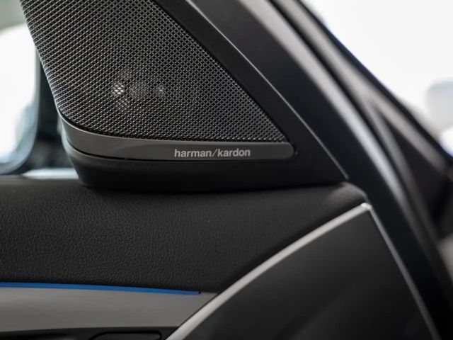 BMW 530 530e M-Sport Touring xDrive