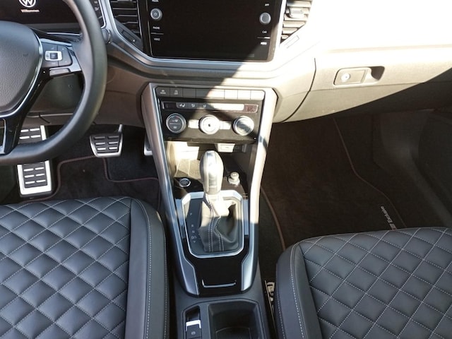 Volkswagen T-Roc Cabriolet