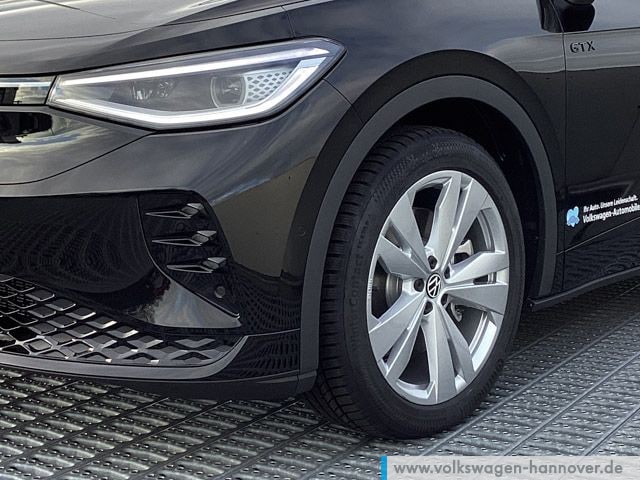 Volkswagen ID.4 ID.4 GTX Navi DCC Panoramadach AHK IQ.LIGHT Harman Kardon Keyless