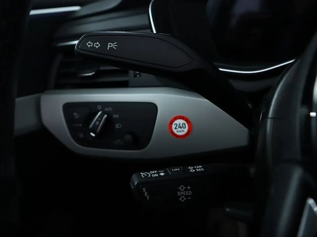 Audi A5 40 TFSI Cabriolet