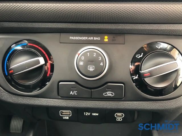 Hyundai i10 1.0 Select