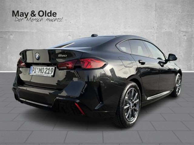 BMW 220 Coupé Gran Coupé Sedan