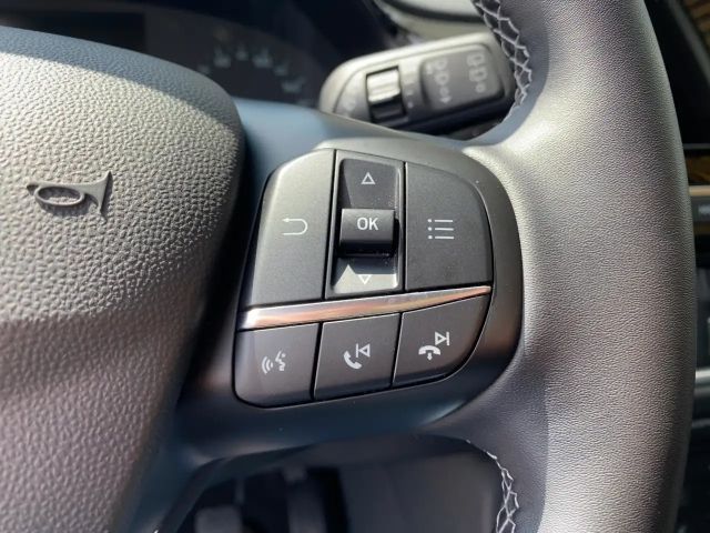 Ford Fiesta Cool & Connect