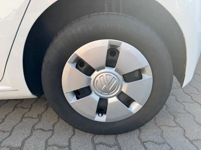 Volkswagen up! Move Move up!