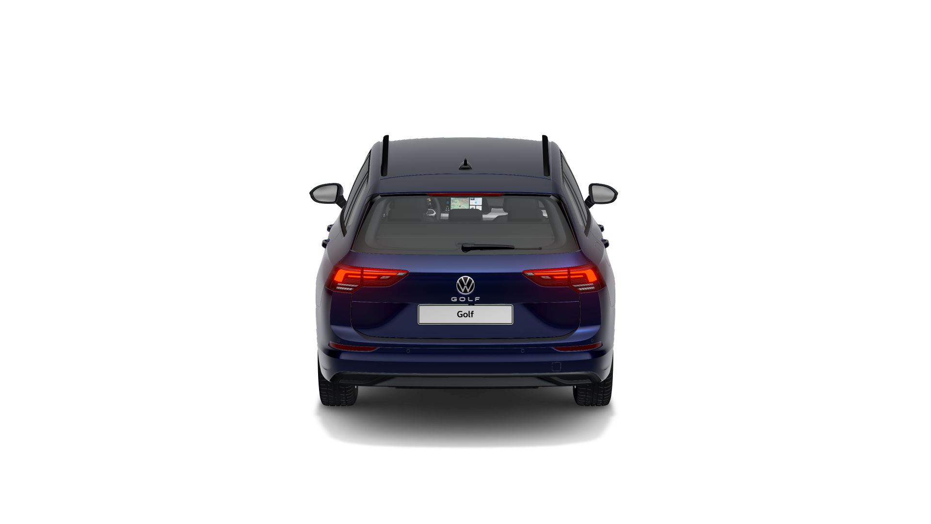 Volkswagen Golf 1.0 TSI Life Variant