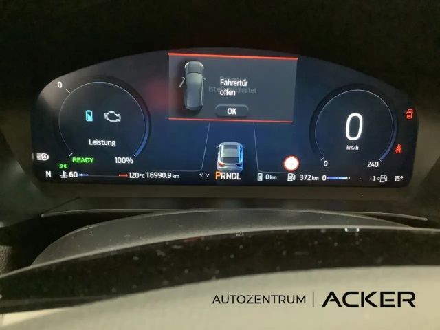 Ford Kuga Active Plug in Hybrid X