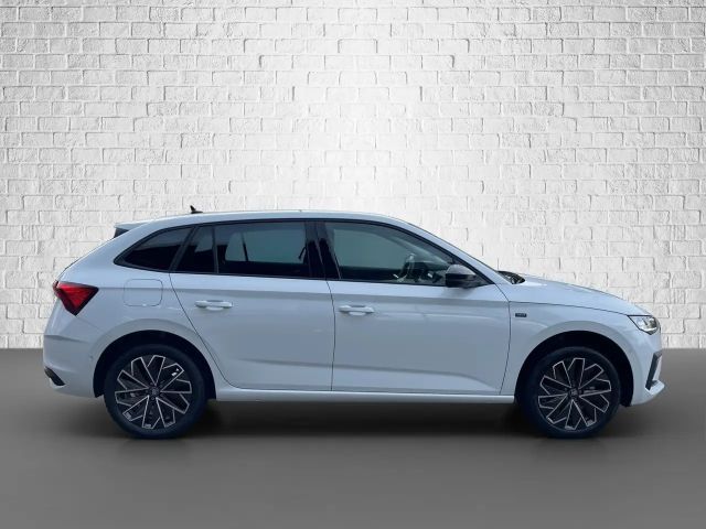Skoda Scala 1.0 TSI Tour