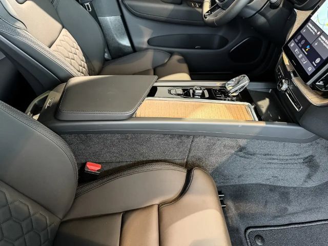 Volvo XC60 AWD Bright Plus T6