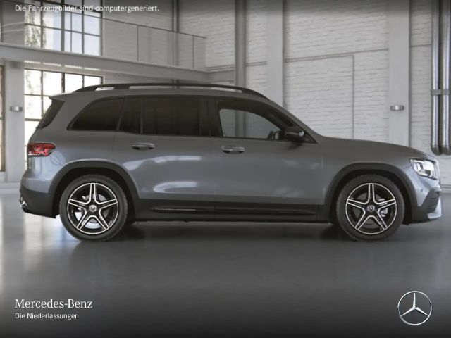 Mercedes-Benz GLB 200 AMG Line