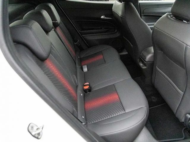 Alfa Romeo Junior Ibrida Speciale