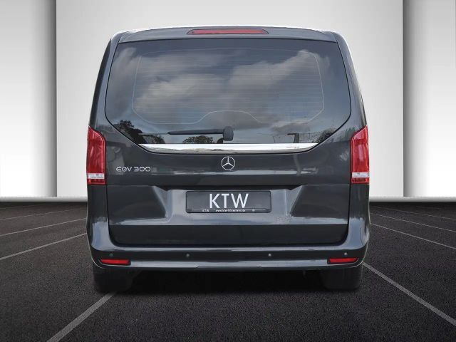 Mercedes-Benz EQV 300 Limousine Lang