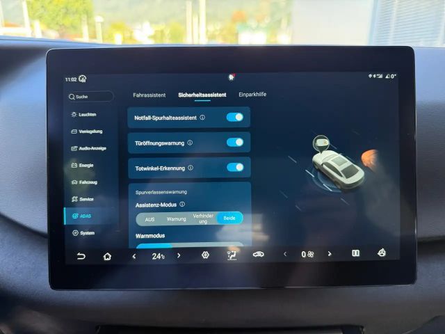 BYD Atto 2 ATTO 2 Active