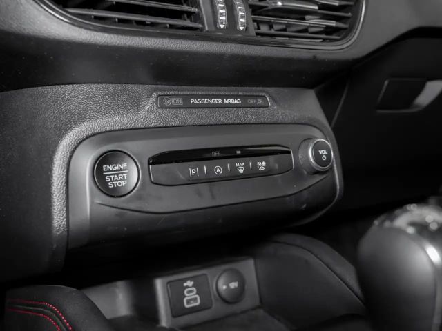 Ford Focus EcoBoost ST Line