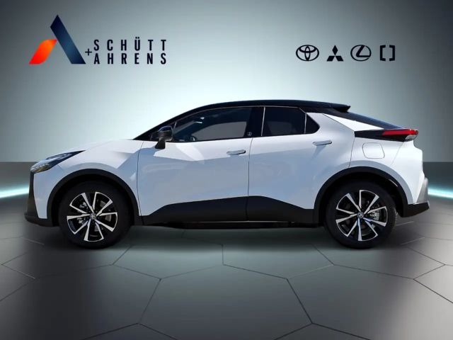 Toyota C-HR 4x2 Plug-in Team D
