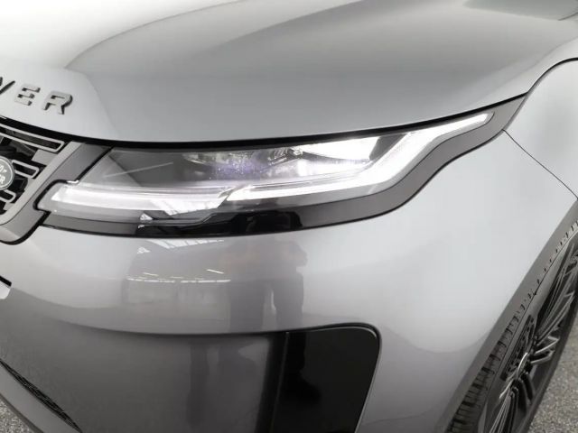 Land Rover Range Rover Evoque S