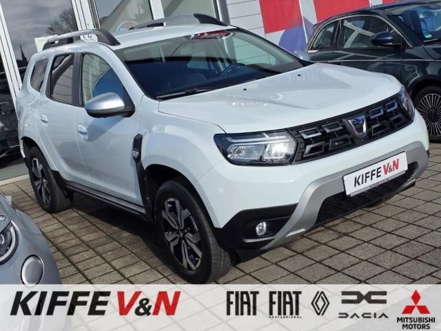 Dacia Duster II Prestige