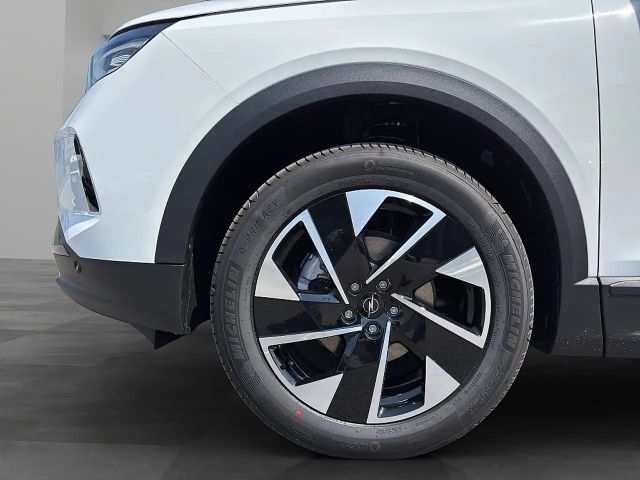 Opel Grandland X GS-Line Grand Sport