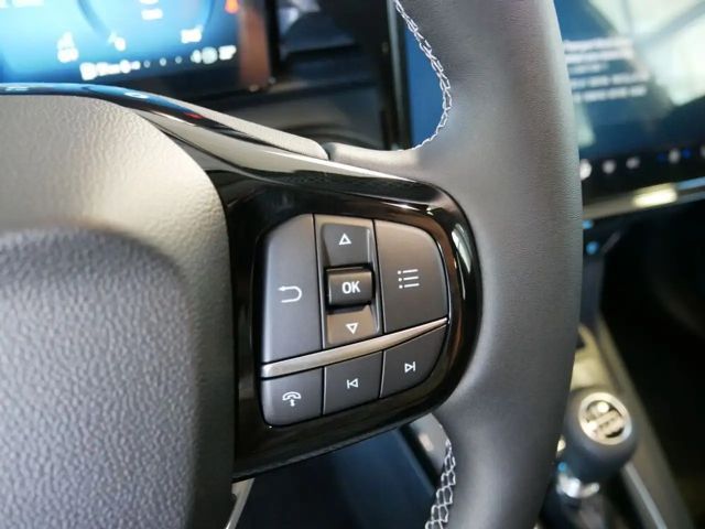 Ford Puma EcoBoost Titanium