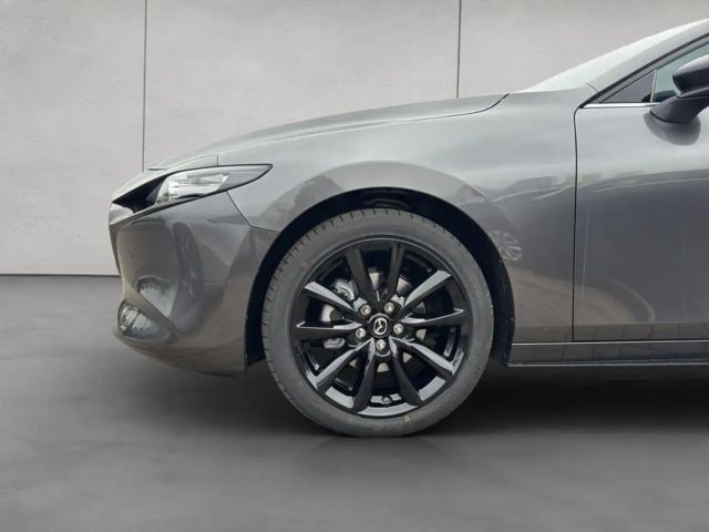 Mazda 3 4WD Homura SkyActiv e-Skyactiv