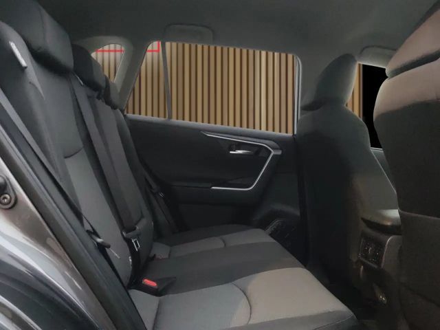 Toyota RAV4 4x2 Technik